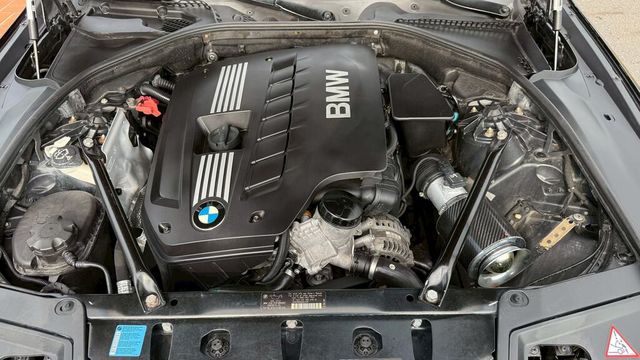 BMW寶馬 528I  第6張相片
