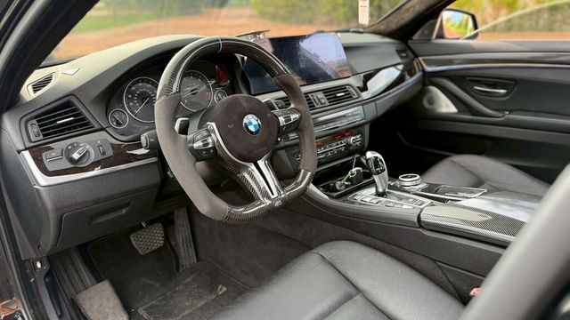 BMW寶馬 528I  第7張相片