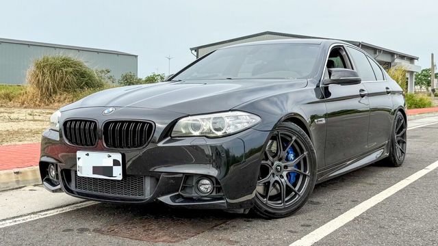 BMW寶馬 520D  第1張相片