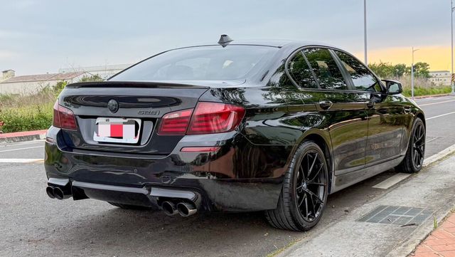 BMW寶馬 528I  第2張相片