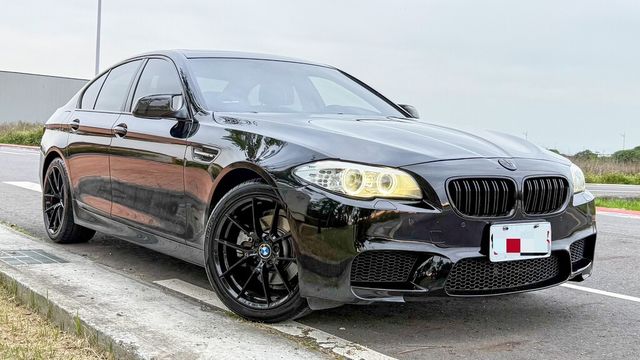 BMW寶馬 528I  第3張相片