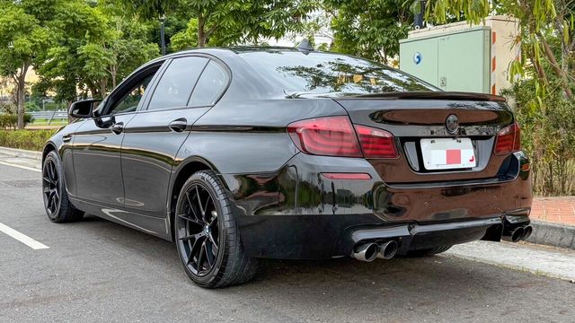 BMW寶馬 528I  第4張相片