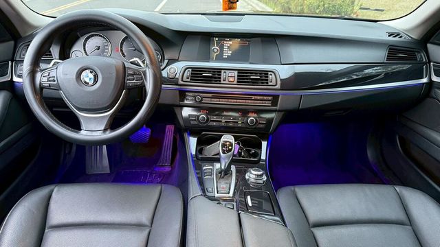 BMW寶馬 528I  第5張相片