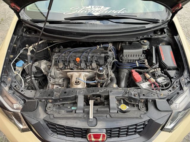 HONDA本田 CIVIC  第5張相片