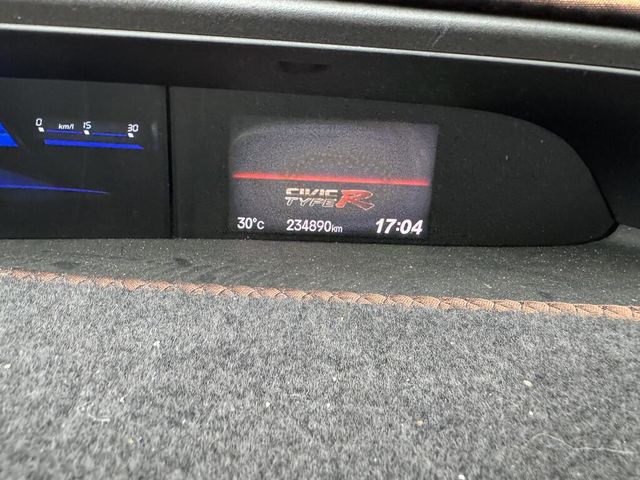 HONDA本田 CIVIC  第6張相片