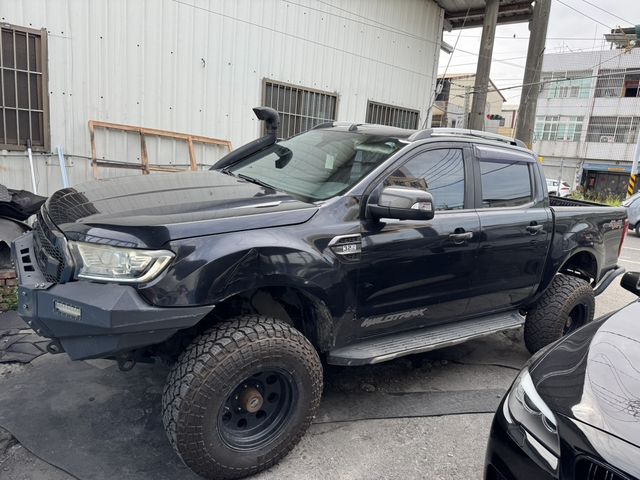 FORD福特 RANGER  第3張相片