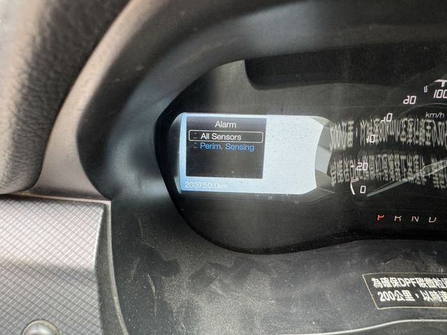 FORD福特 RANGER  第6張相片