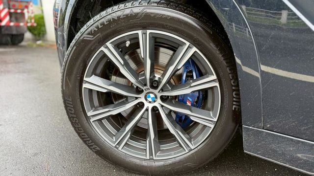 BMW寶馬 X6 XDRIVE40I  第9張相片