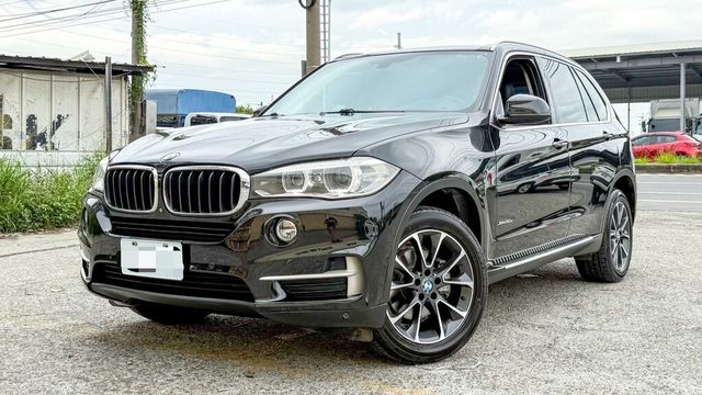 BMW寶馬 X5 XDRIVE30D  第1張相片