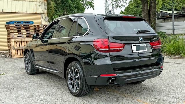 BMW寶馬 X5 XDRIVE30D  第4張相片