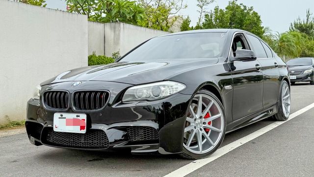 BMW寶馬 528I  第1張相片