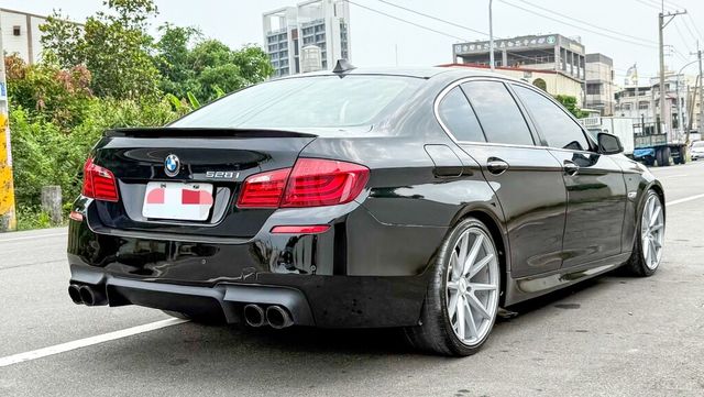 BMW寶馬 528I  第2張相片