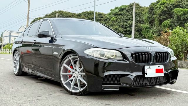 BMW寶馬 528I  第3張相片