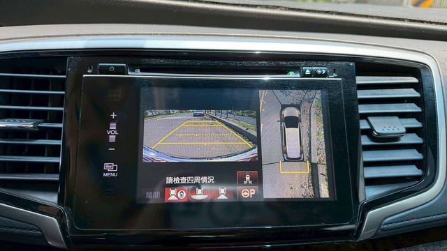 HONDA本田 ODYSSEY  第7張相片