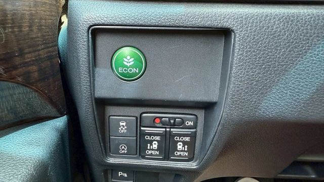 HONDA本田 ODYSSEY  第8張相片
