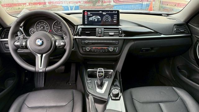 BMW寶馬 428I COUPE  第5張相片
