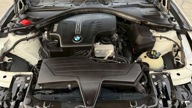 BMW寶馬 428I COUPE  第6張相片