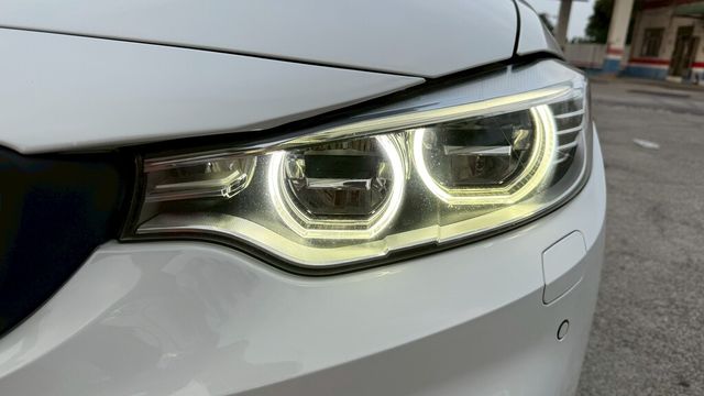 BMW寶馬 428I COUPE  第7張相片