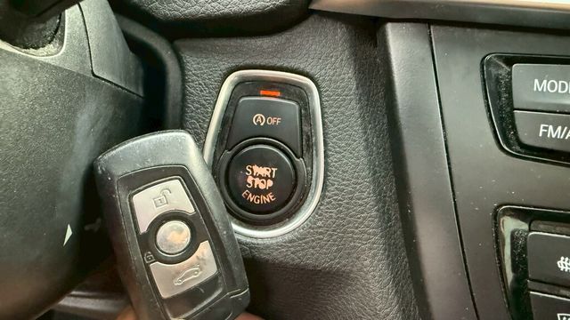 BMW寶馬 428I COUPE  第12張相片
