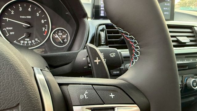 BMW寶馬 428I COUPE  第16張相片