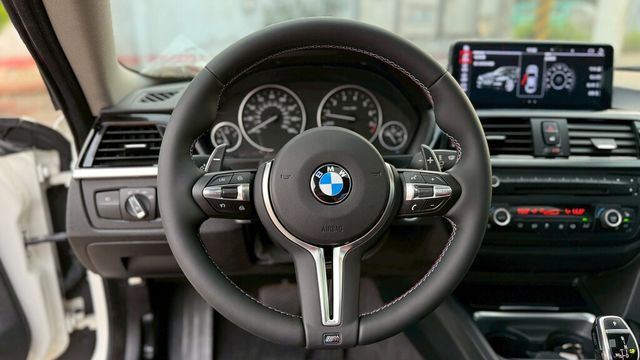 BMW寶馬 428I COUPE  第17張相片