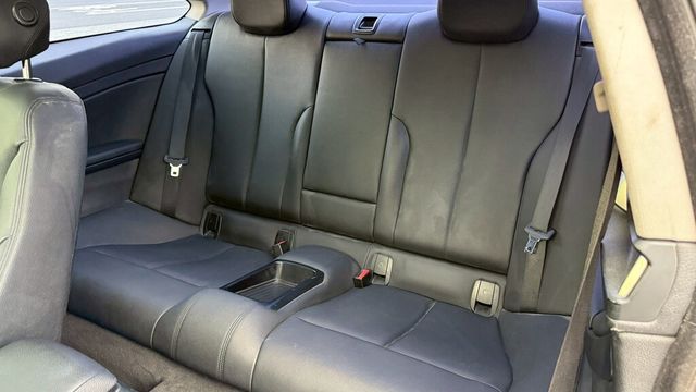 BMW寶馬 428I COUPE  第19張相片