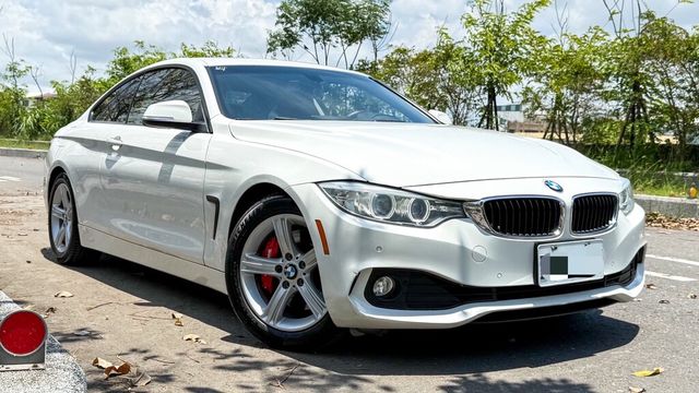BMW寶馬 428I  第3張相片