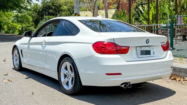 BMW寶馬 428I  第4張相片