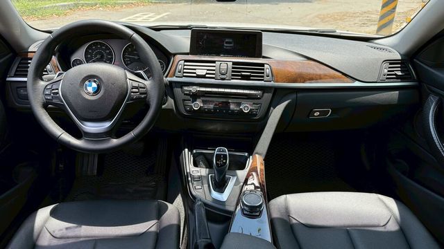 BMW寶馬 428I  第5張相片