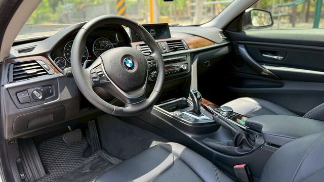 BMW寶馬 428I  第7張相片