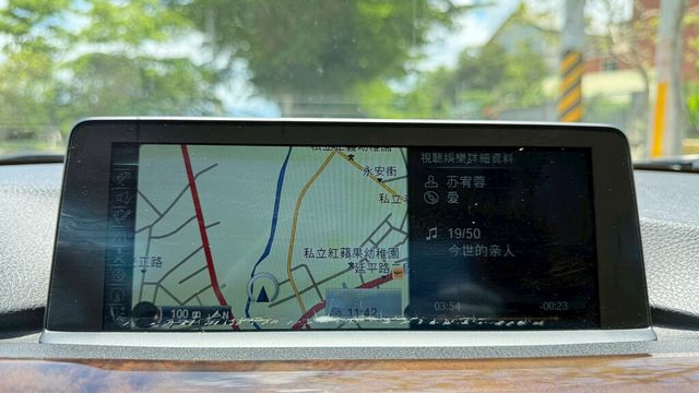 BMW寶馬 428I  第10張相片