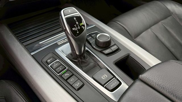 BMW寶馬 X5 XDRIVE25D  第8張相片