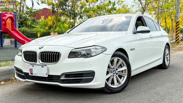 BMW寶馬 528I  第1張相片