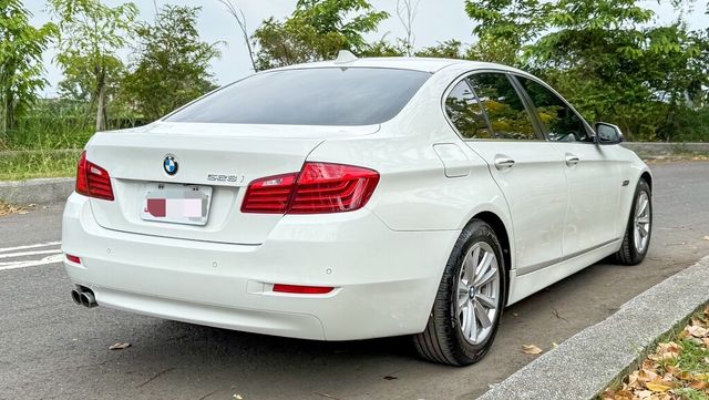 BMW寶馬 528I  第2張相片