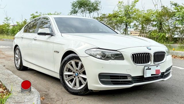 BMW寶馬 528I  第3張相片