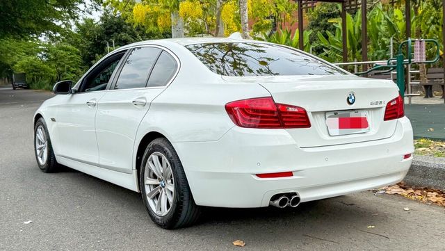 BMW寶馬 528I  第4張相片