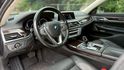 BMW寶馬 740LI  第18張縮圖