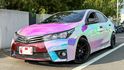 TOYOTA豐田 ALTIS  第1張縮圖