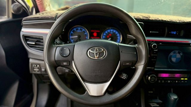 TOYOTA豐田 ALTIS  第12張相片