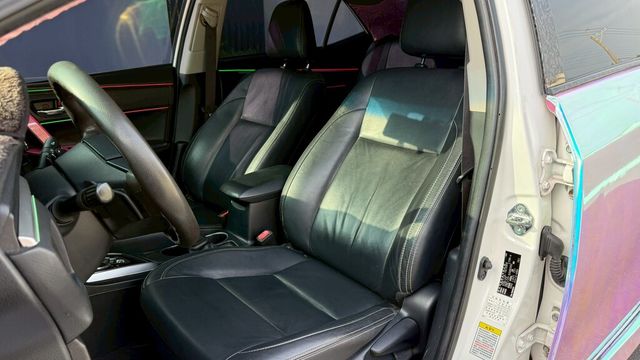 TOYOTA豐田 ALTIS  第14張相片