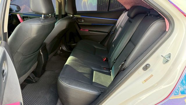 TOYOTA豐田 ALTIS  第15張相片