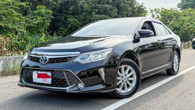 TOYOTA豐田 CAMRY  第1張相片