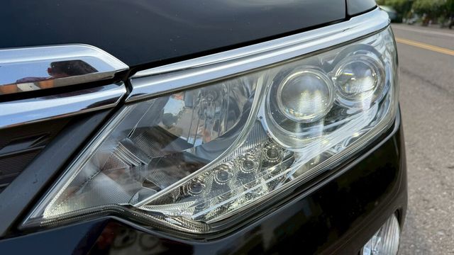 TOYOTA豐田 CAMRY  第7張相片