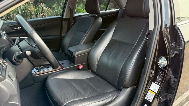 TOYOTA豐田 CAMRY  第14張相片