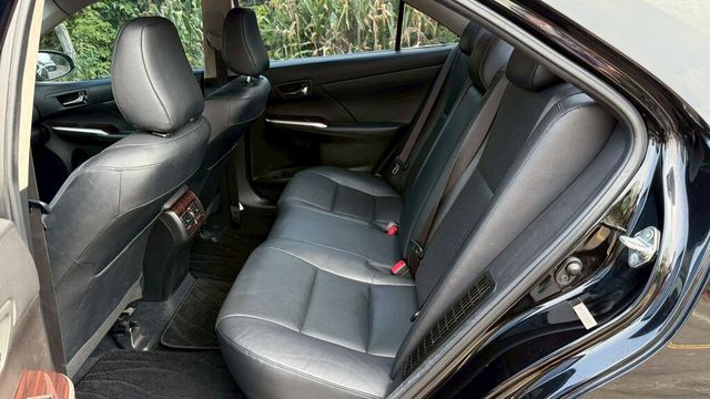 TOYOTA豐田 CAMRY  第16張相片
