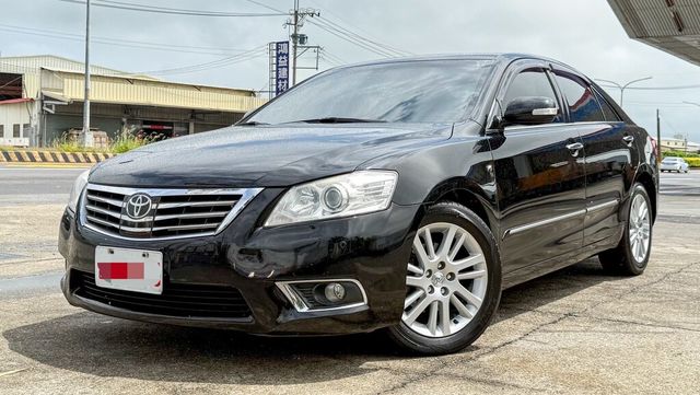 TOYOTA豐田 CAMRY  第1張相片