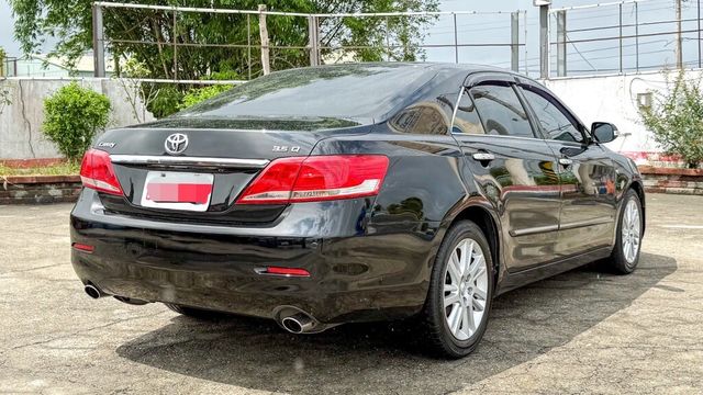 TOYOTA豐田 CAMRY  第2張相片