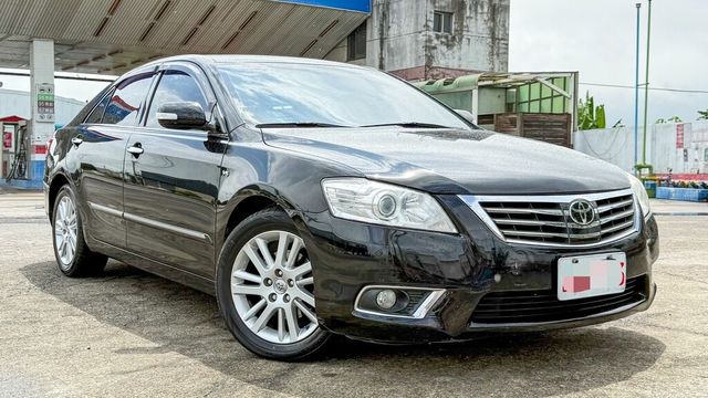 TOYOTA豐田 CAMRY  第3張相片
