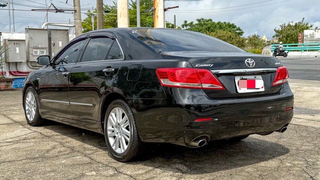 TOYOTA豐田 CAMRY  第4張相片
