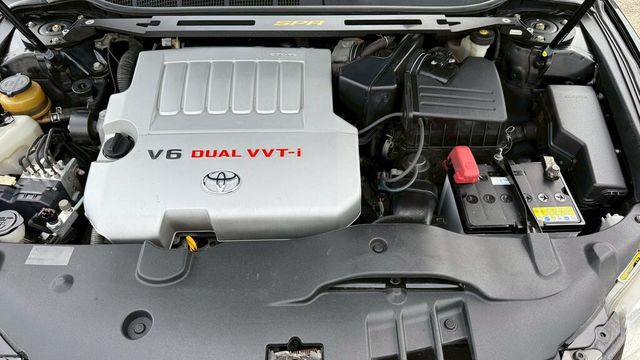 TOYOTA豐田 CAMRY  第6張相片